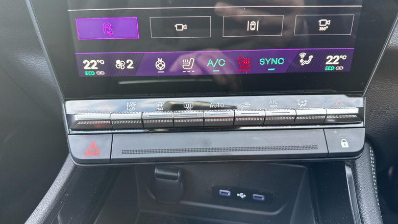 Renault Austral E-Tech Full Hybrid Iconic Esprit Alpine 5dr Auto Hybrid Estate